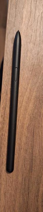Zwarte Stylus Pen voor Telefoon/Tablet, Computers en Software, Tekentablets, Ophalen of Verzenden, Nieuw