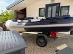 Zgan Zodiac zoom 310, Ophalen, Zo goed als nieuw