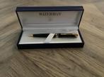 Waterman Pen roller ball - Luxe Schrijfwaren (Suzuki box), Verzamelen, Ophalen of Verzenden, Zo goed als nieuw, Overige typen
