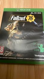 Fallout 76, Online, Vanaf 18 jaar, Overige genres, 1 speler