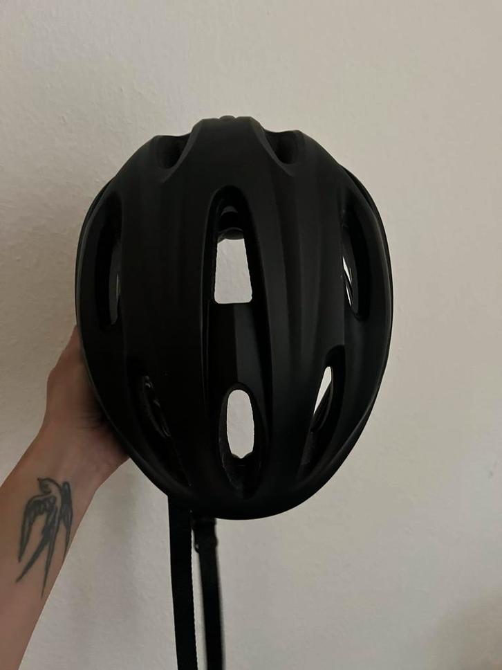 Suotu Kinderfietshelm Maat S (52-56cm), Fietsen en Brommers, Fietsaccessoires | Fietshelmen, Nieuw, Jongen of Meisje, S, Ophalen