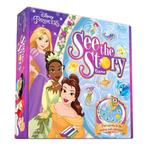 Funko Disney Princess See The Story spel, Ophalen of Verzenden, Nieuw