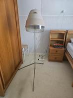 compacte vintage droogkap, Ophalen