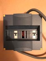 Elektrische zekeringen, Doe-het-zelf en Verbouw, Elektra en Kabels, Ophalen of Verzenden, Zo goed als nieuw, Overige typen
