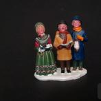 Lemax kerst figuur a24 kerstdorp kersthuisjes, Verzenden, Zo goed als nieuw