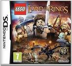 Nintendo DS Lego lord of the rings, Ophalen of Verzenden, Zo goed als nieuw, Online