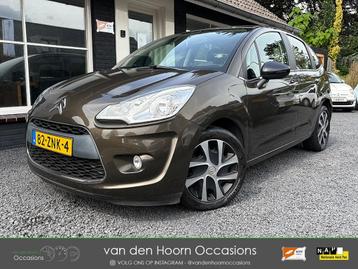 Citroen C3 1.2 NAVI | CLIMA | CRUISE | NAP | NW APK | 68000K beschikbaar voor biedingen