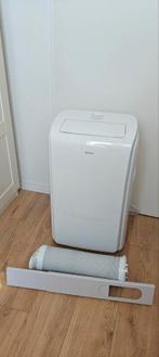 QLIMA P528 Airco met Wifi, Witgoed en Apparatuur, Airco's, Ophalen, Zo goed als nieuw, Mobiele airco, 3 snelheden of meer