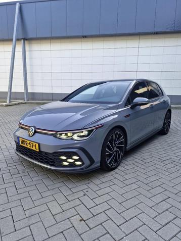 Volkswagen Golf 2.0 TSI GTI IQ LIGHT HARMAN KARDON Trekhaak beschikbaar voor biedingen