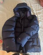 The North face jas 100% orgineel, Kleding | Heren, Jassen | Winter, Maat 52/54 (L), Blauw, Ophalen of Verzenden, Zo goed als nieuw