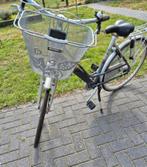 Mooie, goede Union damesfiets, Fietsen en Brommers, Fietsen | Dames | Damesfietsen, Versnellingen, Ophalen, Overige merken, 53 tot 56 cm