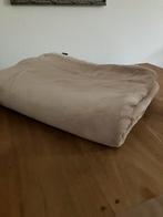 Fleece plaid, Verzenden, Gebruikt