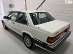Volvo 780 TURBO U9, Auto's, Volvo, Gebruikt, Wit, Leder, Bedrijf