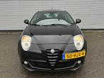 Alfa Romeo MiTo 1.4 T Sport / Cruise / Climate / Trekhaak /, Auto's, Alfa Romeo, 47 €/maand, Origineel Nederlands, Te koop, MiTo