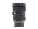 Sigma 24-70mm f/2.8 DG DN ART L-Mount, Ophalen of Verzenden, Gebruikt, Standaardlens, Zoom
