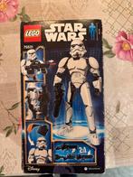 Star wars  75531, Ophalen of Verzenden, Zo goed als nieuw, Actiefiguurtje
