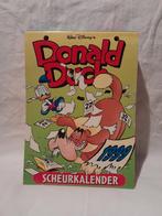 Donald Duck Scheurkalender 1999 (ongebruikt), Ophalen of Verzenden, Zo goed als nieuw, Disney Donald Duck, Eén stripboek