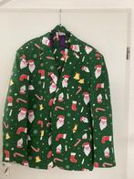 Opposuits pak kerstmis, Ophalen of Verzenden, Zo goed als nieuw, Overige maten, Carnaval