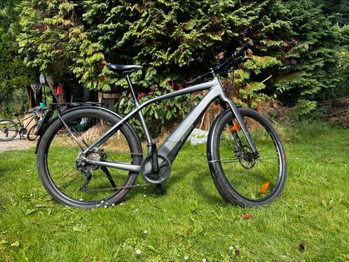 Speed Pedelec Specialized Vado, Fietsen en Brommers, Fietsen | Heren | Sportfietsen en Toerfietsen, Gebruikt, Overige merken, Minder dan 10 versnellingen