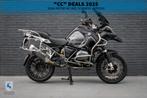 BMW R 1200 GS Adventure Triple Black / BTW / BOS, Cruise Control, Bedrijf, 1170 cc, Meer dan 35 kW