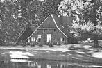 901344	Arnhem	Sonsbeek	Boerderij	Gelopen met postzegel, Ophalen of Verzenden, 1920 tot 1940, Gelopen, Gelderland