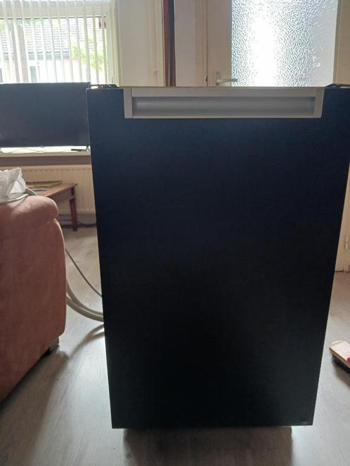 Siemens inbouw vaatwasser, Witgoed en Apparatuur, Vaatwasmachines, Gebruikt, Vrijstaand, Minder dan 85 cm, 45 tot 60 cm, Ophalen