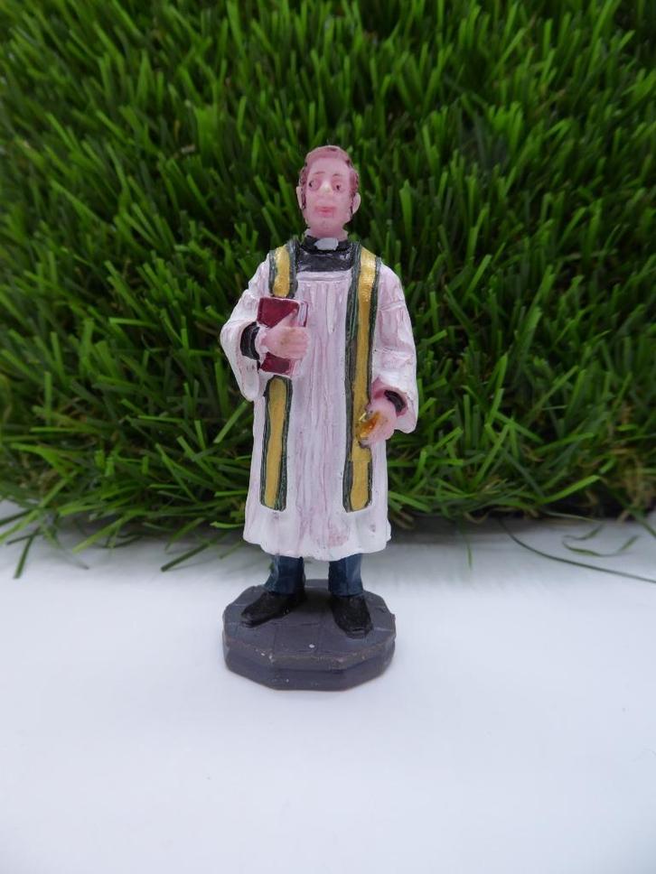 Lemax item  --  77, Diversen, Kerst, Zo goed als nieuw, Verzenden