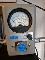 Powermeter Bird 4304A, Telecommunicatie, Zenders en Ontvangers, Ophalen of Verzenden, Gebruikt, Zender