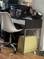 Computer bureau, Huis en Inrichting, Kasten | Computermeubels, Ophalen, Overige materialen, Gebruikt, 40 tot 80 cm