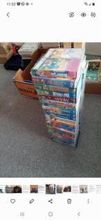 Collectie 40 disney classics, Cd's en Dvd's, VHS | Kinderen en Jeugd, Alle leeftijden, Ophalen of Verzenden, Zo goed als nieuw
