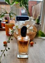 Armani - Si edp. (Samples), Ophalen of Verzenden, Nieuw