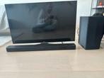 Samsung TV met soundbar, Ophalen, Gebruikt, 50 Hz, Samsung