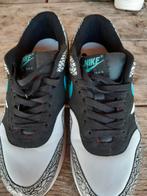 Nike airmax atmos elephant maat 45, Verzenden, Zo goed als nieuw