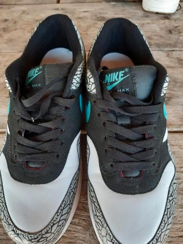 Nike airmax atmos elephant maat 45 beschikbaar voor biedingen
