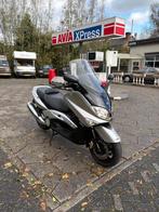 Yamaha Scooter XP 500i TMAX A2 35KW *Weinig km!, Cco@honda-eu.com, Scooter, AA. Honda Motor Limited - Netherlands Branch, Bedrijf