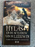 Michelle Paver - Hylas en de schaduw van de leeuwin, Ophalen of Verzenden, Nieuw, Michelle Paver