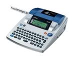Brother P-touch 3600, laabelprinter, Computers en Software, Labelprinters, Ophalen, Qwerty, Zo goed als nieuw, Tape-label