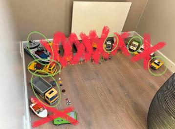 Veel Playmobil beschikbaar voor biedingen