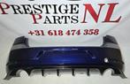 Achterbumper VW Golf 7 VII 7.5 GTI TCR Facelift 5G6807421BK, Auto-onderdelen, Gebruikt, -, Volkswagen, Ophalen of Verzenden