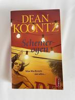 Dean Koontz – Schemerogen, Ophalen of Verzenden, Gelezen, Dean Koontz