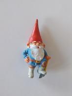 Garden Gnome Man BRB Figure +- 12 cm (1980s), Ophalen of Verzenden, Gebruikt
