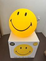 Smiley Lamp - Groot Formaat, Ophalen of Verzenden, Zo goed als nieuw, Kunststof, 50 tot 75 cm