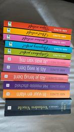 Abbi Glines - Rosemary Beach, Boeken, Verzenden, Gelezen, Abbi Glines
