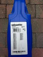 Weissenfels Tecna M30 Sneeuwkettingen, Auto diversen, Sneeuwkettingen, Ophalen, Zo goed als nieuw