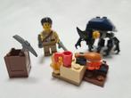 Lego | Pharaoh's Quest | Scarab-aanval  | 7305, Lego, Gebruikt, Lego, https://legohouse.com/en-gb/info/contact-us/