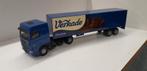 Lion toys, Hobby en Vrije tijd, Modelauto's | 1:50, Ophalen of Verzenden, Zo goed als nieuw, Bus of Vrachtwagen, Lion Toys