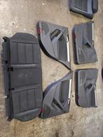 Golf 6 interieur., Ophalen