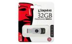 Kingston DataTraveler Swivl 32GB USB 3.0 Pen Drive Stick, Computers en Software, USB Sticks, Ophalen, Nieuw, Kingston, 32 GB