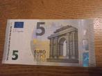 Frankrijk 5 euro Lagarde  UA U011A1 unc, Postzegels en Munten, Bankbiljetten | Europa | Eurobiljetten, Frankrijk, Ophalen of Verzenden