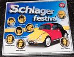 Schlagerfestival, Cd's en Dvd's, Ophalen of Verzenden, Zo goed als nieuw